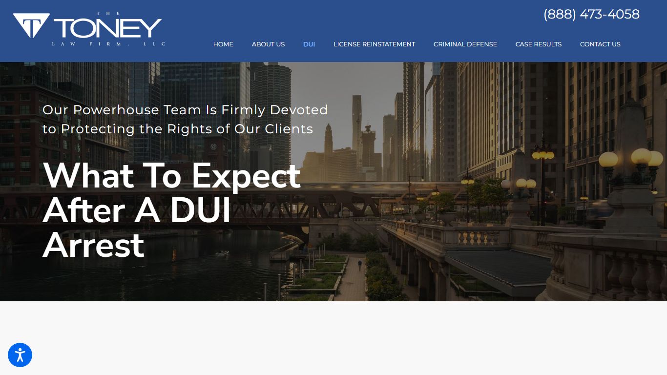 What To Expect After Your DUI Arrest | Chicago DUI Defense Attorney